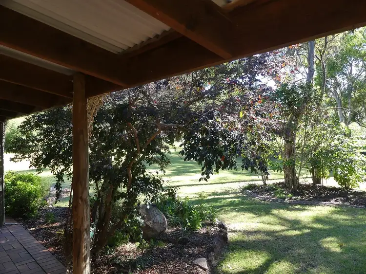 Fourth view of Homely rural property listing, 3 Lees Mountain Road, Stanthorpe QLD 4380