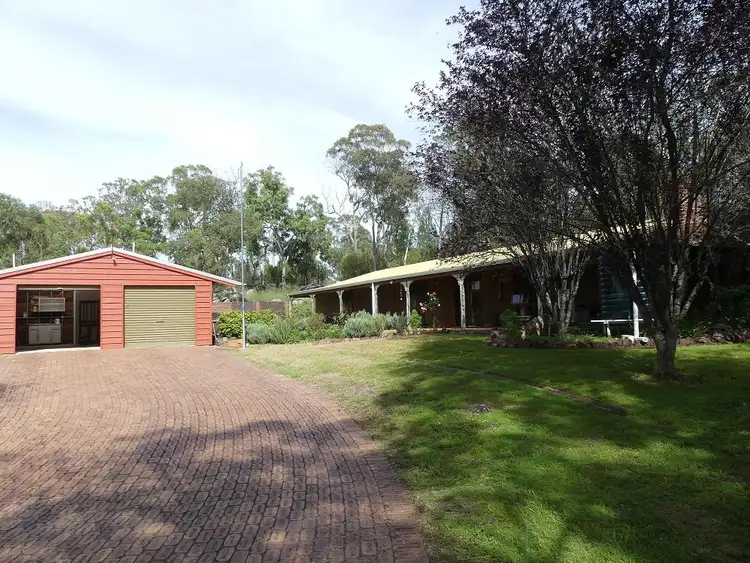 Fifth view of Homely rural property listing, 3 Lees Mountain Road, Stanthorpe QLD 4380