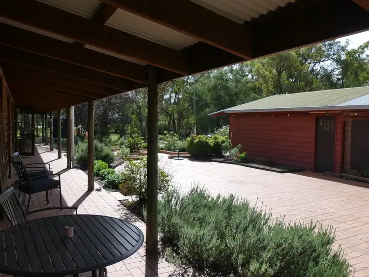 Seventh view of Homely rural property listing, 3 Lees Mountain Road, Stanthorpe QLD 4380