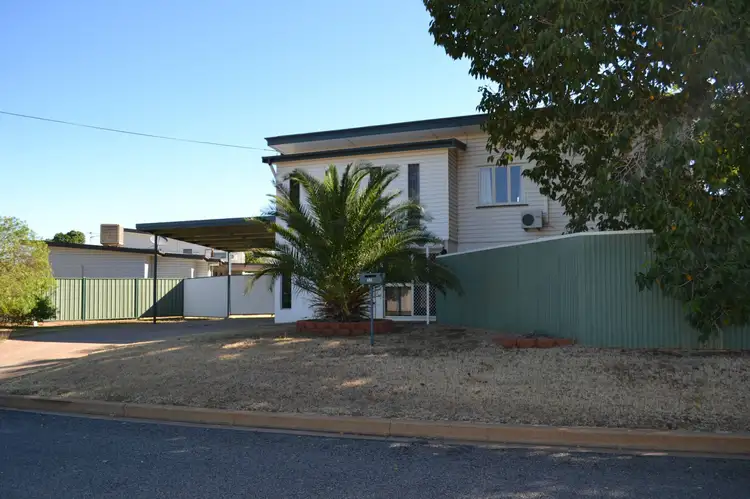 10 Sapphire Street, Mount Isa QLD 4825