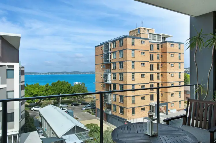 501/13-17 Edgar Street, Belmont NSW 2280