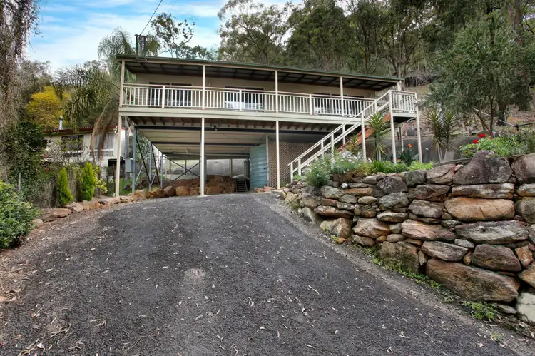 26 Singleton Road, Wisemans Ferry NSW 2775