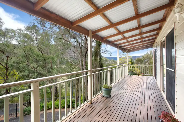 Second view of Homely house listing, 26 Singleton Road, Wisemans Ferry NSW 2775