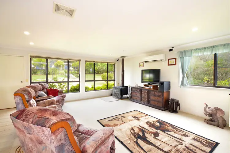 Fourth view of Homely house listing, 7 Rilys Rd, Coolagolite NSW 2550
