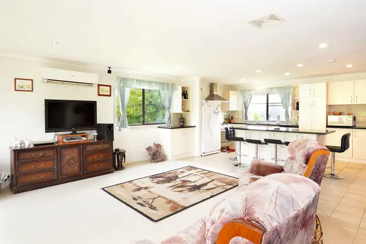 Fifth view of Homely house listing, 7 Rilys Rd, Coolagolite NSW 2550