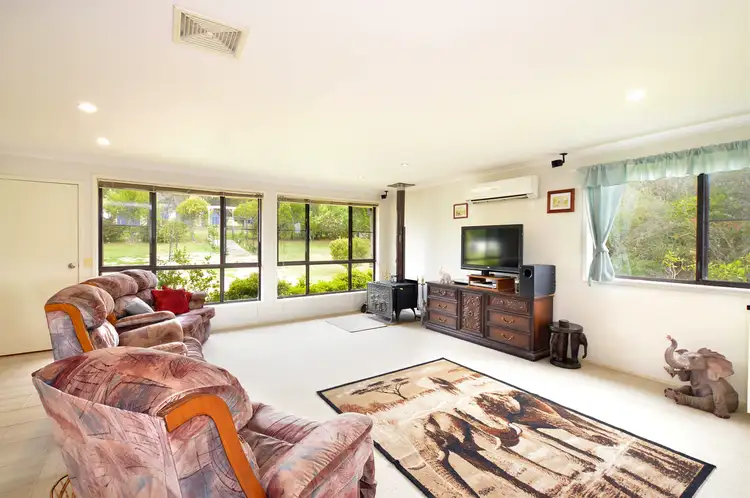 Fourth view of Homely house listing, 7 Rilys Rd, Coolagolite NSW 2550