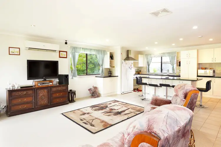 Fifth view of Homely house listing, 7 Rilys Rd, Coolagolite NSW 2550