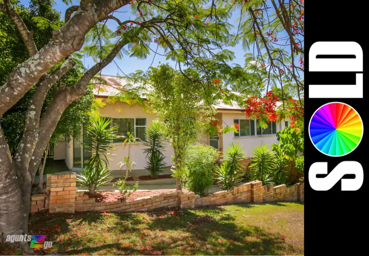 Main view of Homely house listing, 32A Alfred Street, Gympie QLD 4570