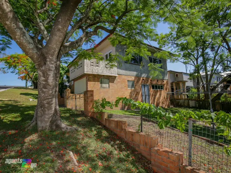 Second view of Homely house listing, 32A Alfred Street, Gympie QLD 4570