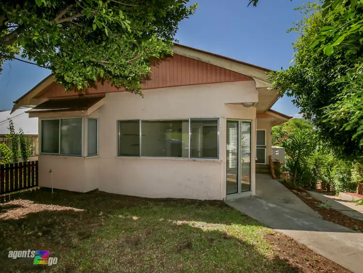 Fourth view of Homely house listing, 32A Alfred Street, Gympie QLD 4570