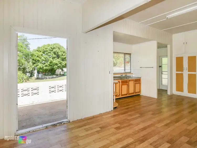 Sixth view of Homely house listing, 32A Alfred Street, Gympie QLD 4570