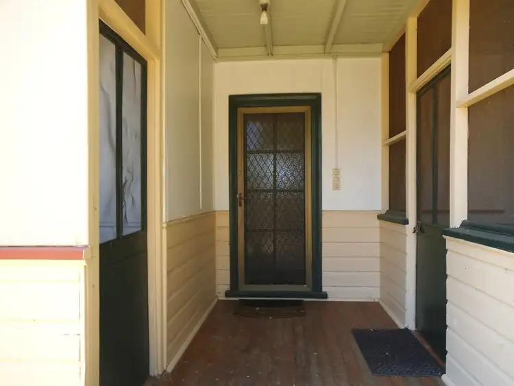 Third view of Homely house listing, 8 Dandaloo Street, Trangie NSW 2823
