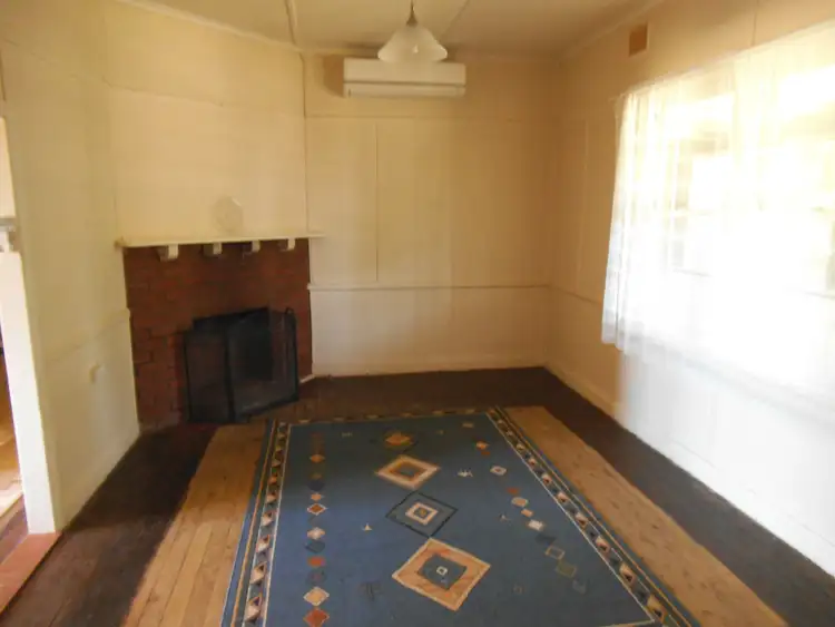 Fifth view of Homely house listing, 8 Dandaloo Street, Trangie NSW 2823