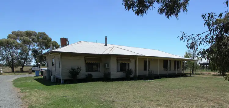 Main view of Homely rural property listing, Address available on request