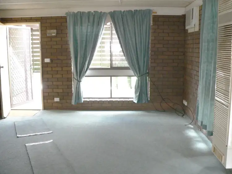 Second view of Homely block of units listing, 1-4/1 Nixon Street, Benalla VIC 3672