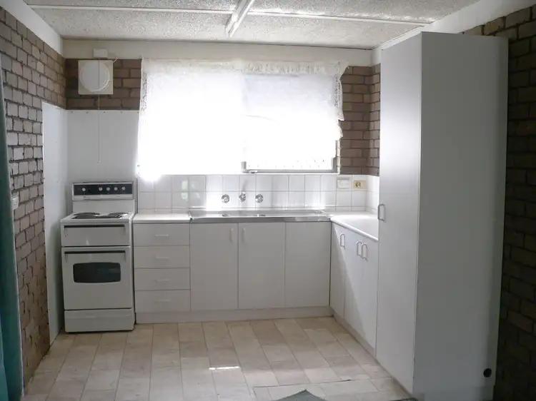 Third view of Homely block of units listing, 1-4/1 Nixon Street, Benalla VIC 3672