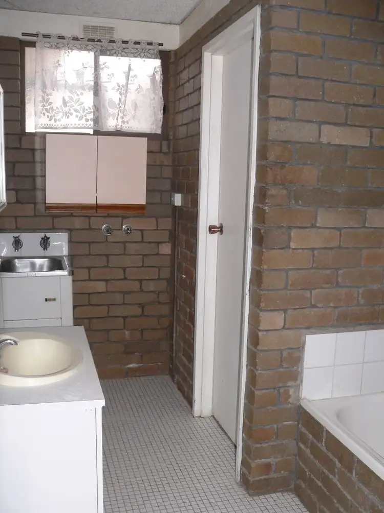 Fifth view of Homely block of units listing, 1-4/1 Nixon Street, Benalla VIC 3672