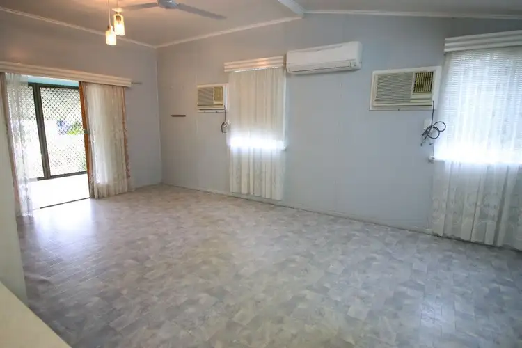 Third view of Homely house listing, 6 ELEVENTH Avenue, Home Hill QLD 4806