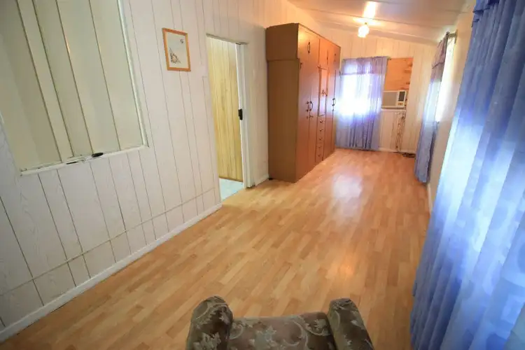 Fourth view of Homely house listing, 6 ELEVENTH Avenue, Home Hill QLD 4806