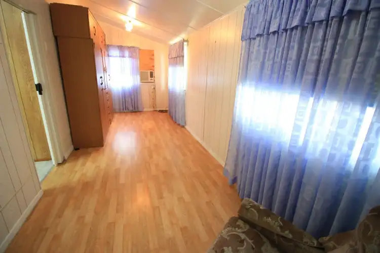 Fifth view of Homely house listing, 6 ELEVENTH Avenue, Home Hill QLD 4806