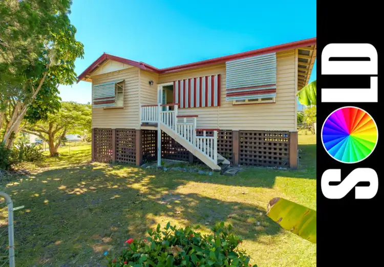 1 Garrick Street, Gympie QLD 4570