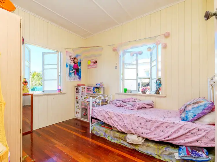 Sixth view of Homely house listing, 1 Garrick Street, Gympie QLD 4570