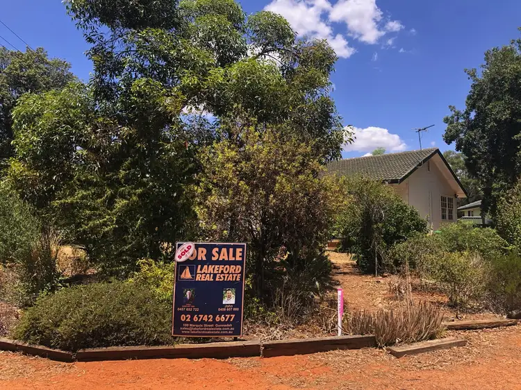 44 High Street, Gunnedah NSW 2380