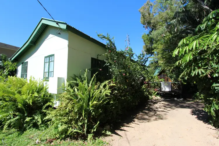 Main view of Homely house listing, 23 Barbarra Street, Picnic Bay QLD 4819