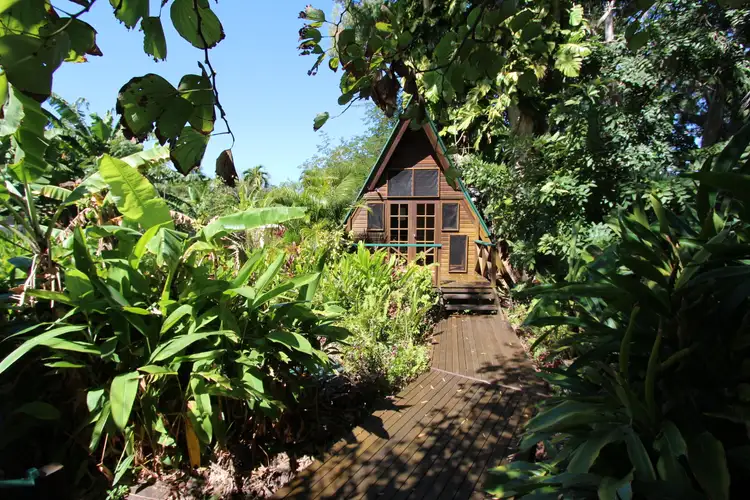 Second view of Homely house listing, 23 Barbarra Street, Picnic Bay QLD 4819