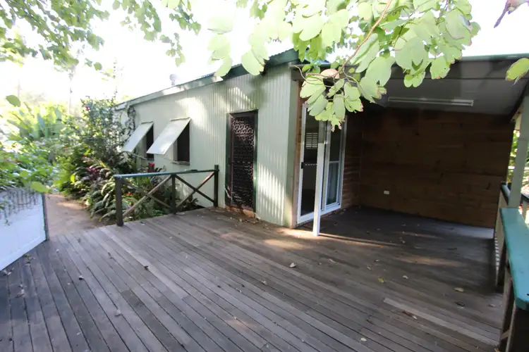 Third view of Homely house listing, 23 Barbarra Street, Picnic Bay QLD 4819