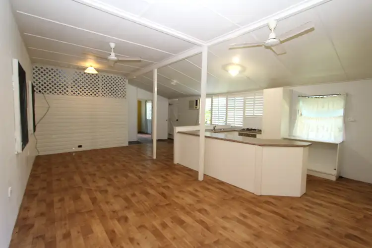 Fourth view of Homely house listing, 23 Barbarra Street, Picnic Bay QLD 4819