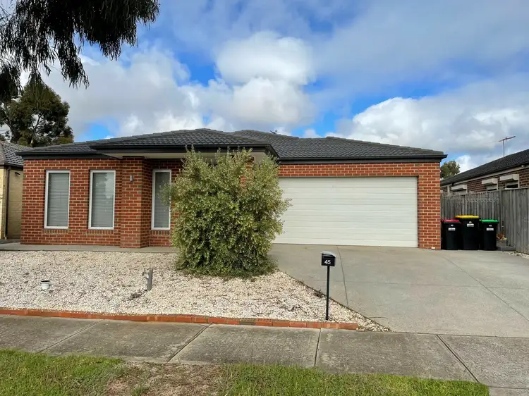45 Bangalay Road, Brookfield VIC 3338