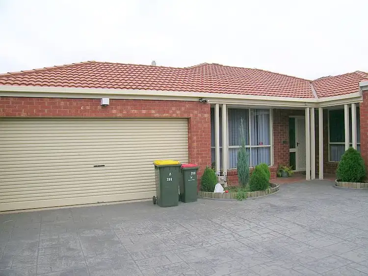 Main view of Homely unit listing, 2/289 Milleara Road, Avondale Heights VIC 3034
