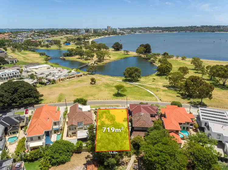 Third view of Homely house listing, 57 Ranelagh Crescent, South Perth WA 6151