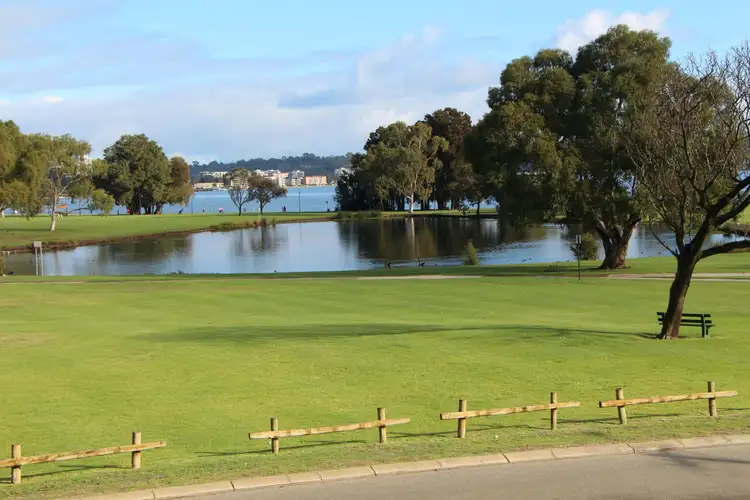 Seventh view of Homely house listing, 57 Ranelagh Crescent, South Perth WA 6151