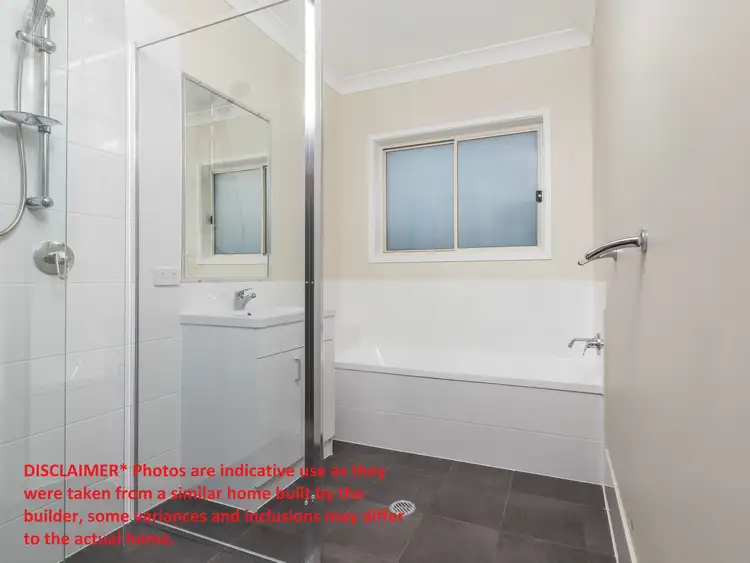 Sixth view of Homely house listing, Lot 356 Daydream Crescent, Springfield Lakes QLD 4300