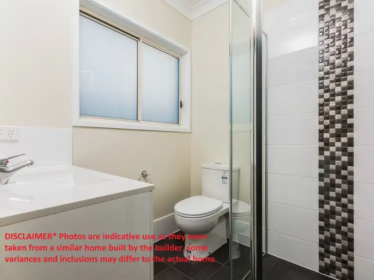 Seventh view of Homely house listing, Lot 356 Daydream Crescent, Springfield Lakes QLD 4300