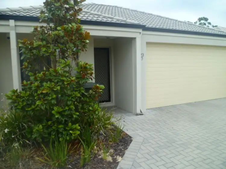 3/23 Larwood Crescent, High Wycombe WA 6057