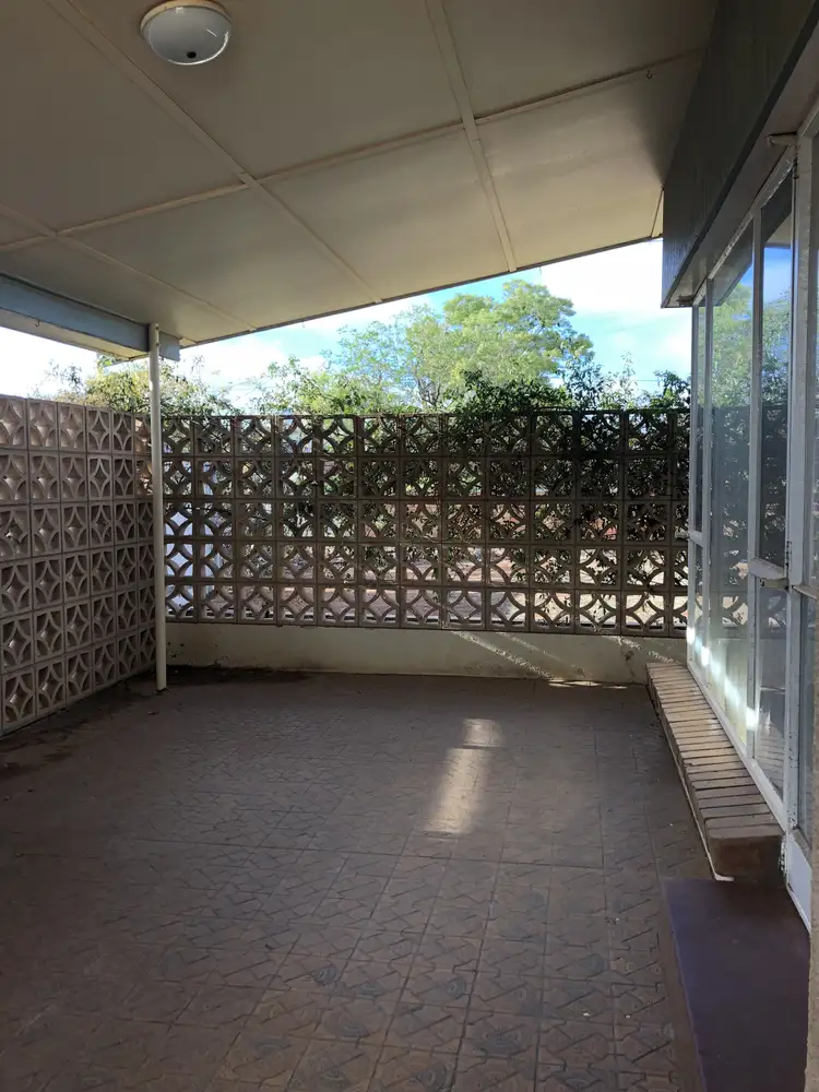 Second view of Homely house listing, 514 Cummins Street, Broken Hill NSW 2880