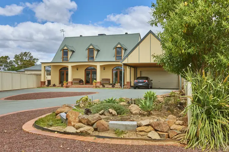 6 Greencastle Court, Mooroopna VIC 3629