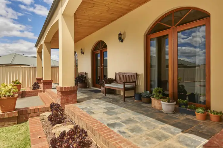 Third view of Homely house listing, 6 Greencastle Court, Mooroopna VIC 3629