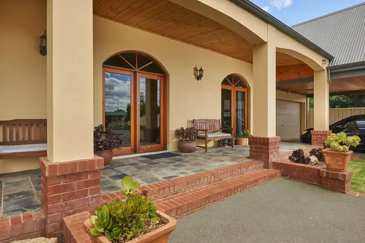 Fourth view of Homely house listing, 6 Greencastle Court, Mooroopna VIC 3629