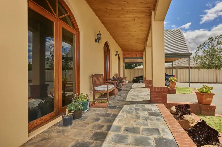 Fifth view of Homely house listing, 6 Greencastle Court, Mooroopna VIC 3629