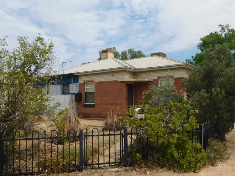 Main view of Homely house listing, 12 Jellicoe Street, Port Pirie SA 5540
