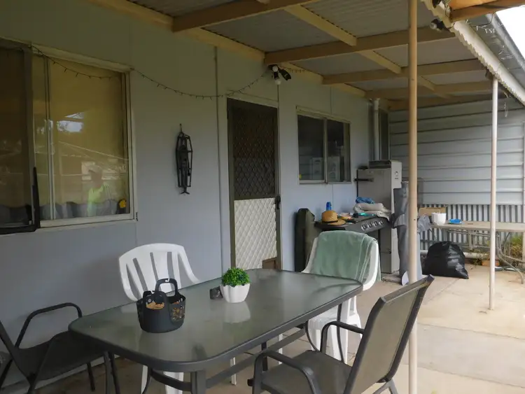 Second view of Homely house listing, 12 Jellicoe Street, Port Pirie SA 5540
