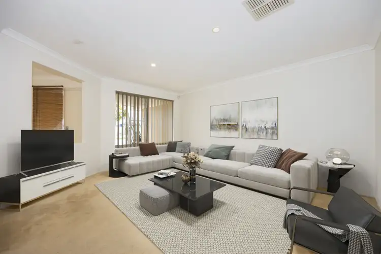 Third view of Homely house listing, 10 Crumlin Way, Ridgewood WA 6030