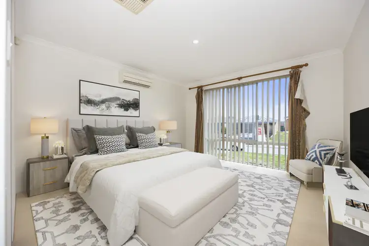 Fourth view of Homely house listing, 10 Crumlin Way, Ridgewood WA 6030
