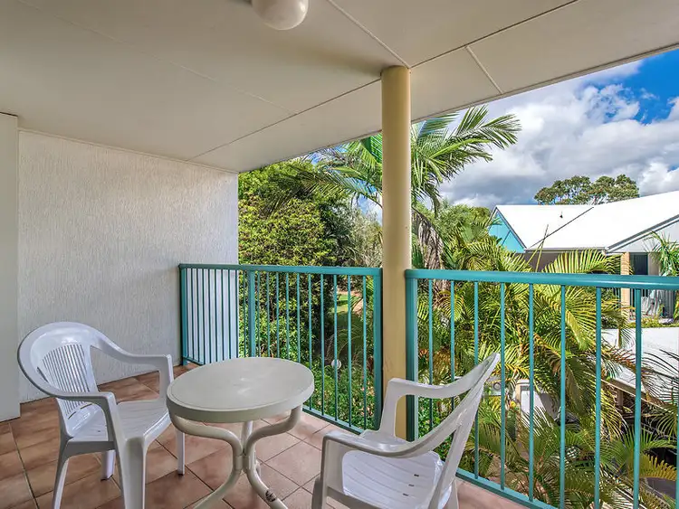 Unit 28/263 Edward Street, Sunshine Beach QLD 4567