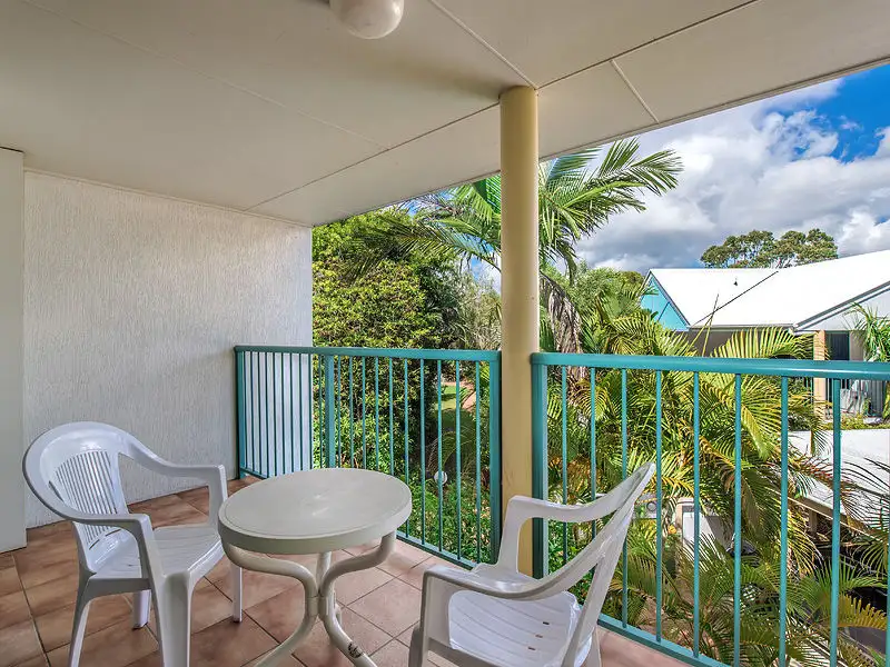 Main view of Homely unit listing, Unit 28/263 Edward Street, Sunshine Beach QLD 4567