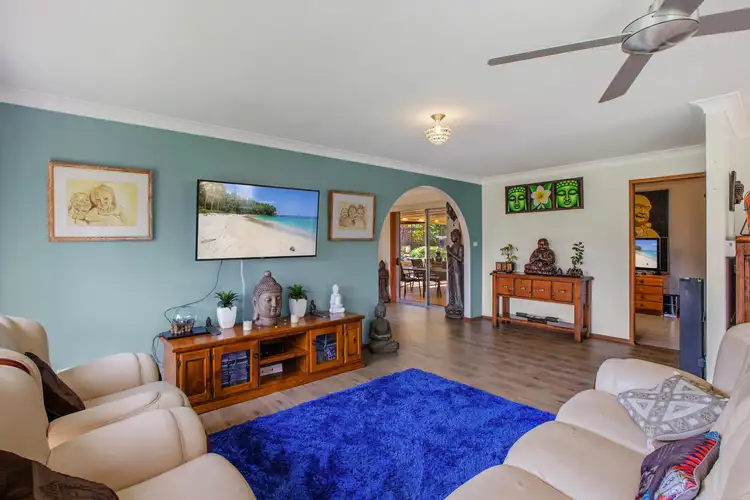 Second view of Homely house listing, 6 Cattle Brook Road, Port Macquarie NSW 2444
